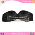 Hot Selling strapless beautiful bra sexy bra design